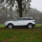 Range Rover Evoque Coupe 2.2 SD4 4WD Prestige – 313.063km – Y2011