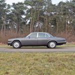 Daimler Double Six 5.3 V12 – Dorchester Grey Metallic – 228.479km – Y1989